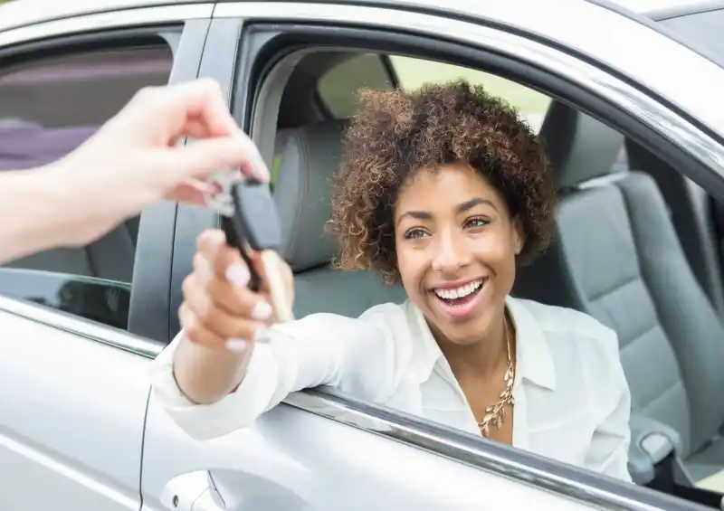 auto leasen Makkinga